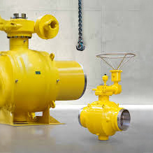 subsea-bohm Subsea valves